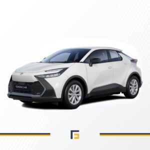 Toyota Chr